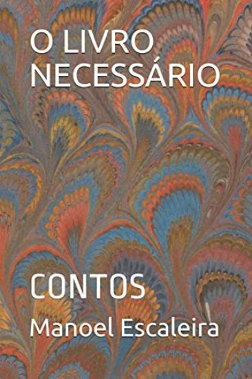 O Livro Necessário: Contos