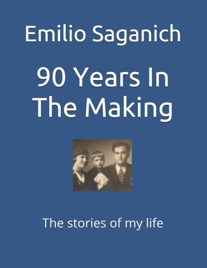 90 Years in the Making: The Stories of My Life