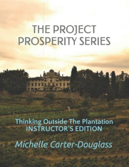 The Prosperity Project Series