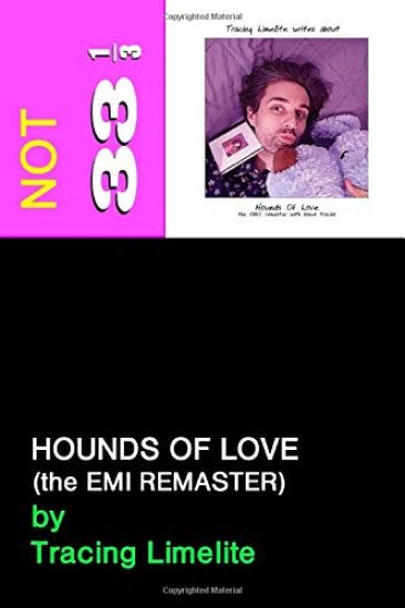 Hounds of Love (The Emi Remaster): (Not 33 1/3)