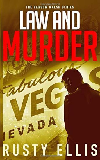 Law and Murder: A gripping detective mystery