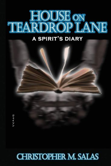 House On Teardrop Lane