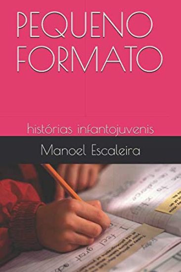 Pequeno Formato: histórias infantojuvenis