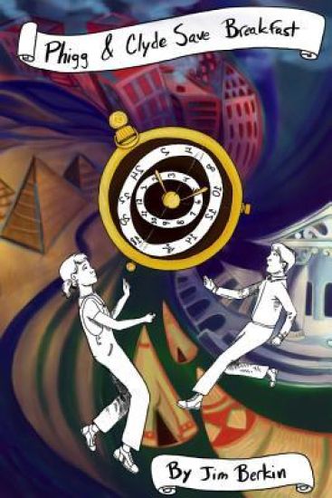 Phigg & Clyde Save Breakfast