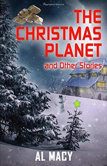 The Christmas Planet and Other Stories