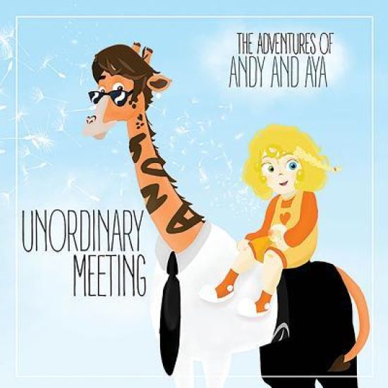 Unordinary Meeting: Adventures of Andy and Aya