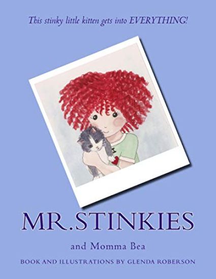 Mr.Stinkies and Momma Bea