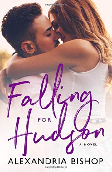 Falling for Hudson