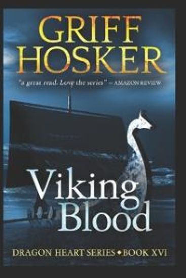 Viking Blood