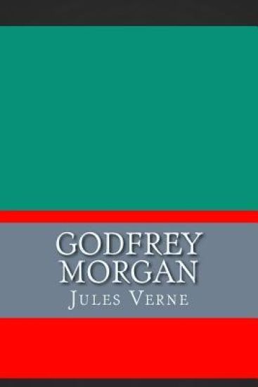 Godfrey Morgan