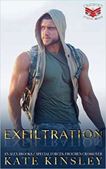 Exfiltration: An Alex Brooks / Special Forces: Frogmen Crossover