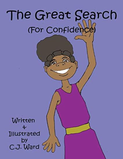 The Great Search (For Confidence)