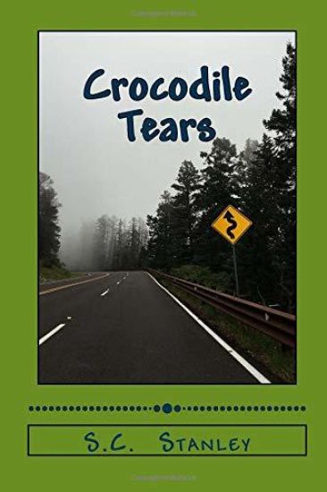 Crocodile Tears: Poems