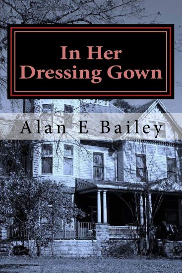 In Her Dressing Gown: A Midtown Murder Mystery