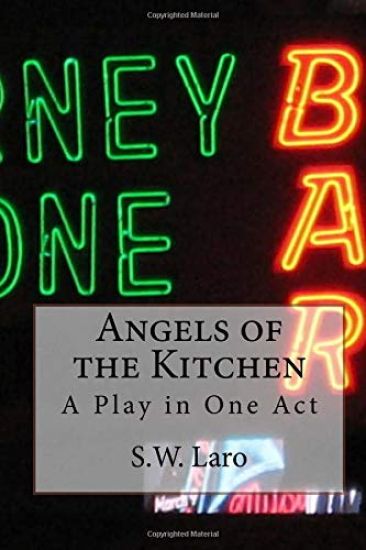 Angels of the Kitchen