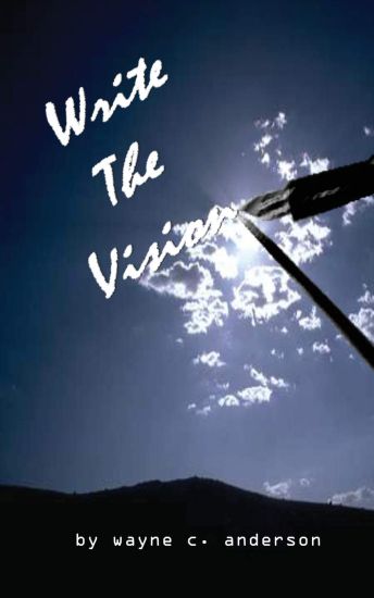 Write the Vision: Outlining & Organizing Your Ministry