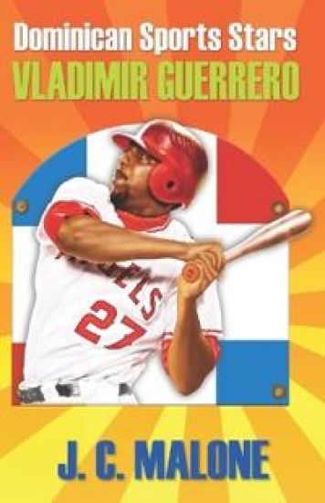 Dominican Sports Stars