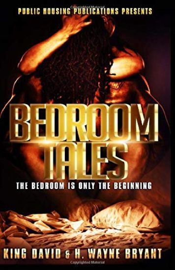 Bedroom Tales: The Bedroom Is Only The Beginning