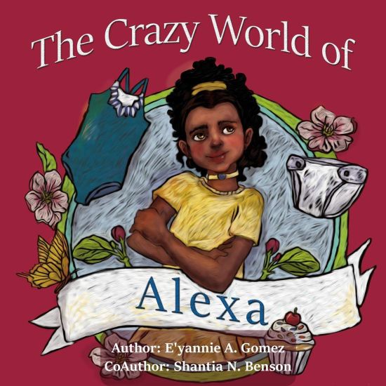 The Crazy World of Alexa