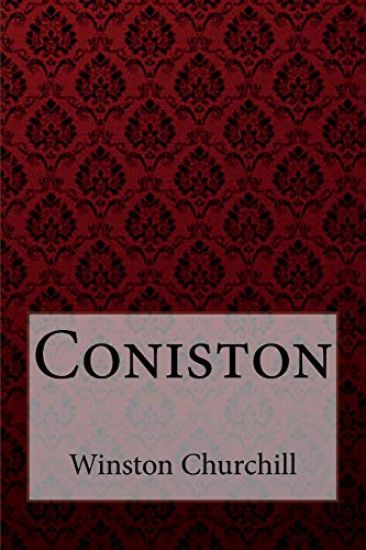 Coniston Winston Churchill