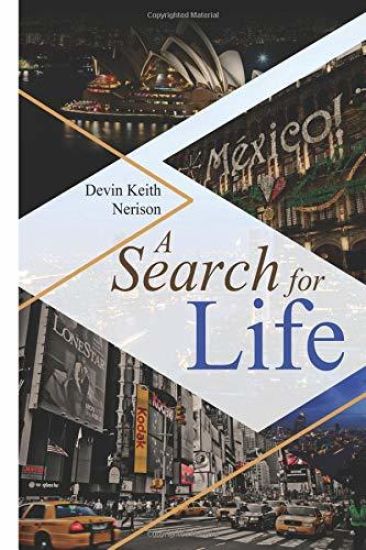 A Search for Life