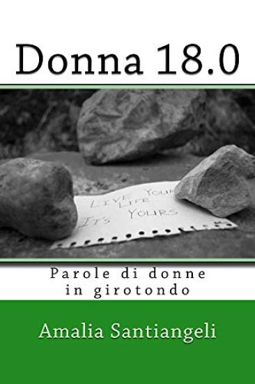 Donna 18.0: Un girotondo di parole di donne