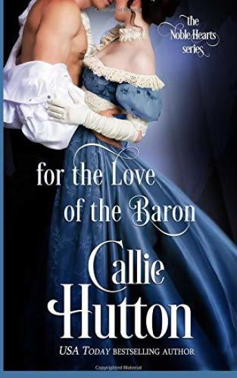 For the Love of the Baron