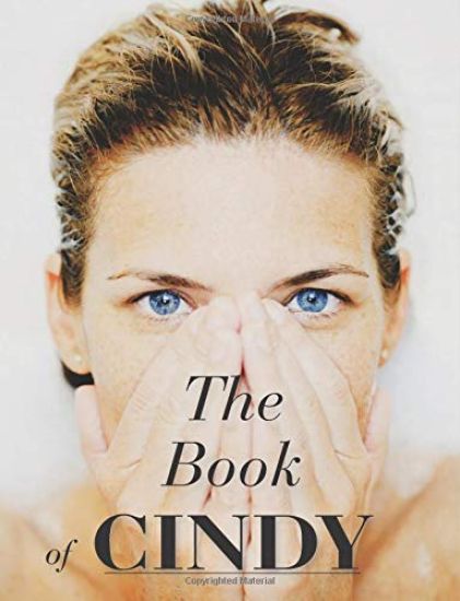 The Book Of Cindy