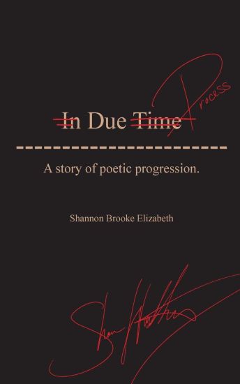 Due Process: A Story of Poetic Progression.