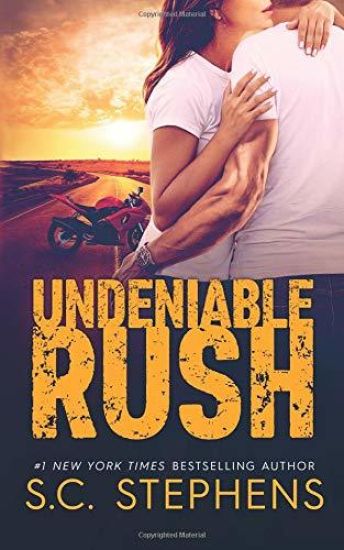 Undeniable Rush