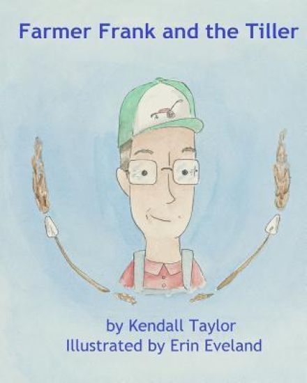 Farmer Frank and the Tiller