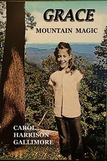 Grace: Mountain Magic