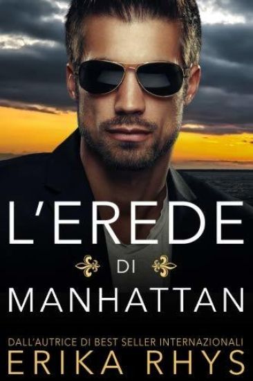 L'erede di Manhattan