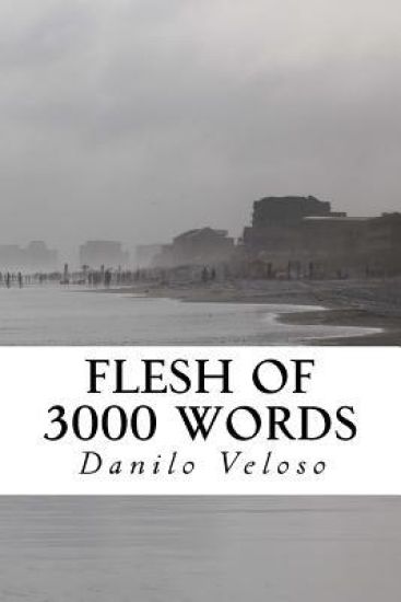 Flesh of 3000 Words
