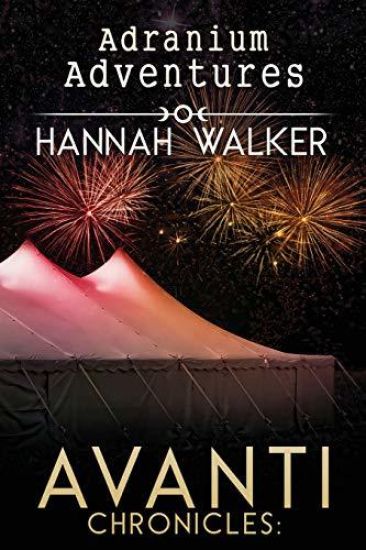 Adranium Adventures