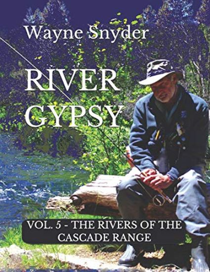 River Gypsy - Volume 5