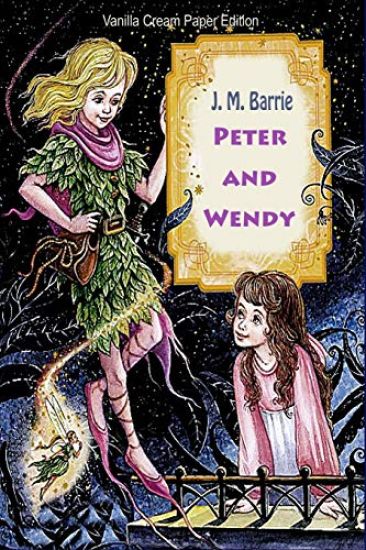 Peter and Wendy