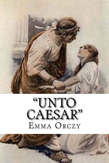 "Unto Caesar"