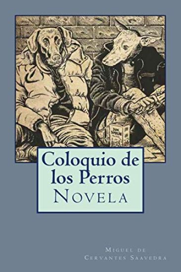 Coloquio de los Perros