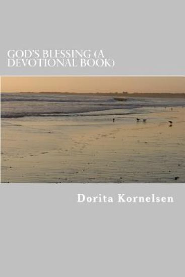 God's Blessing (A Devotional Book)