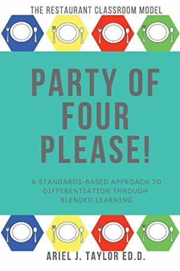 Party of Four Please!: Differentiation at Its Best