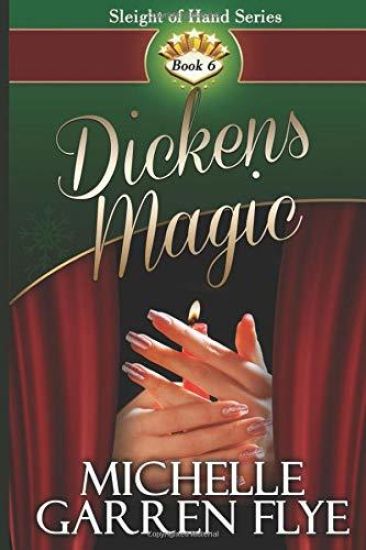 Dickens Magic