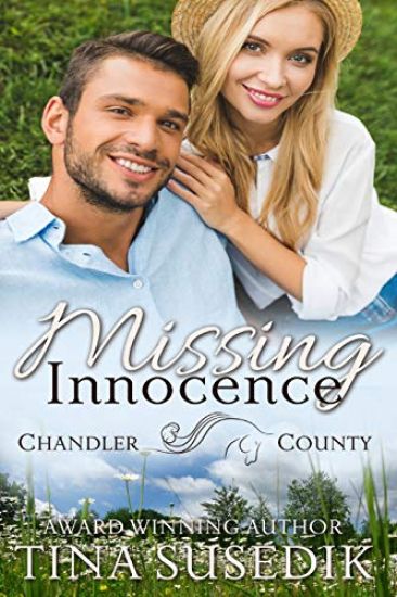 Missing Innocence: A Chandler County Novel
