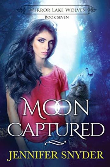 Moon Captured
