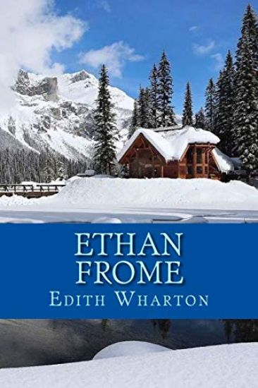 Ethan Frome