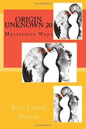 Origin Unknown 20: Mysterious Ways