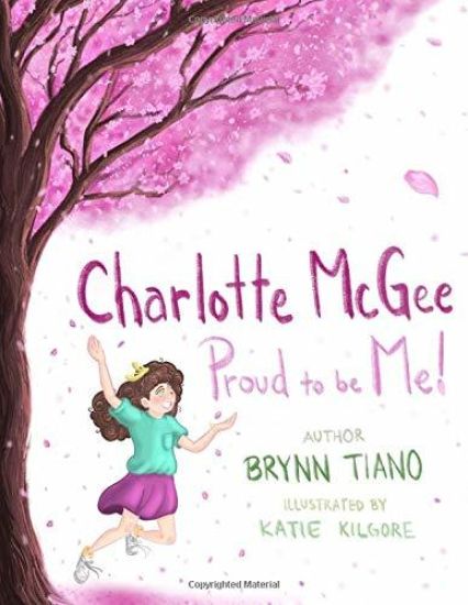 Charlotte McGee, Proud To Be Me