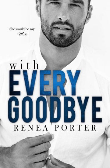 With Every Goodbye: A Winter Beach Novel Book 1