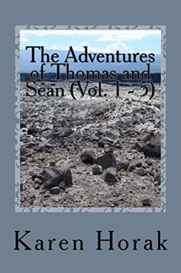 The Adventures of Thomas and Sean (Vol. 1 - 5)