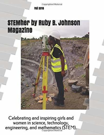 Stemher by Ruby B. Johnson Magazine: Fall 2018